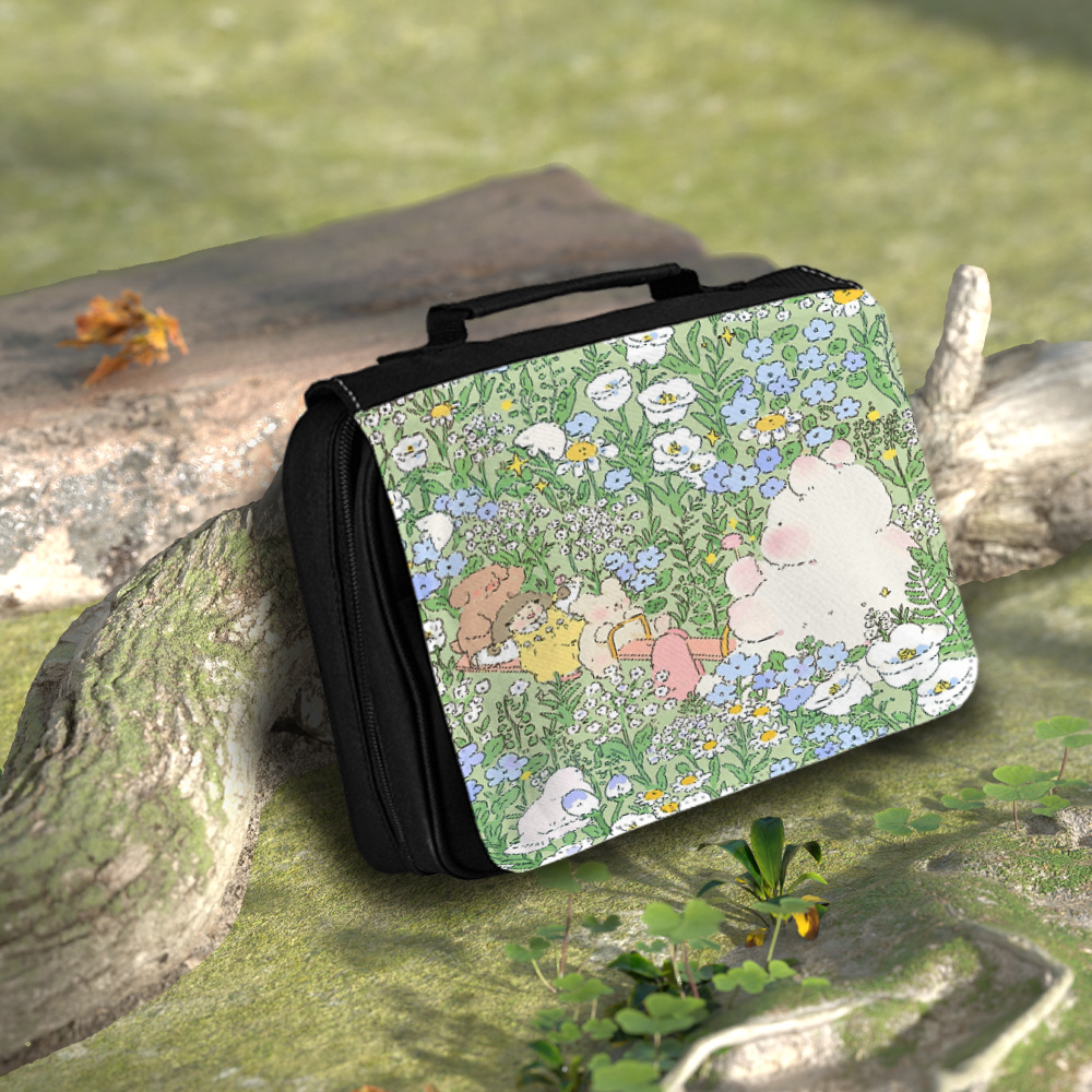 Laptop Sleeve Blank - Sac à dos portable vierge pour