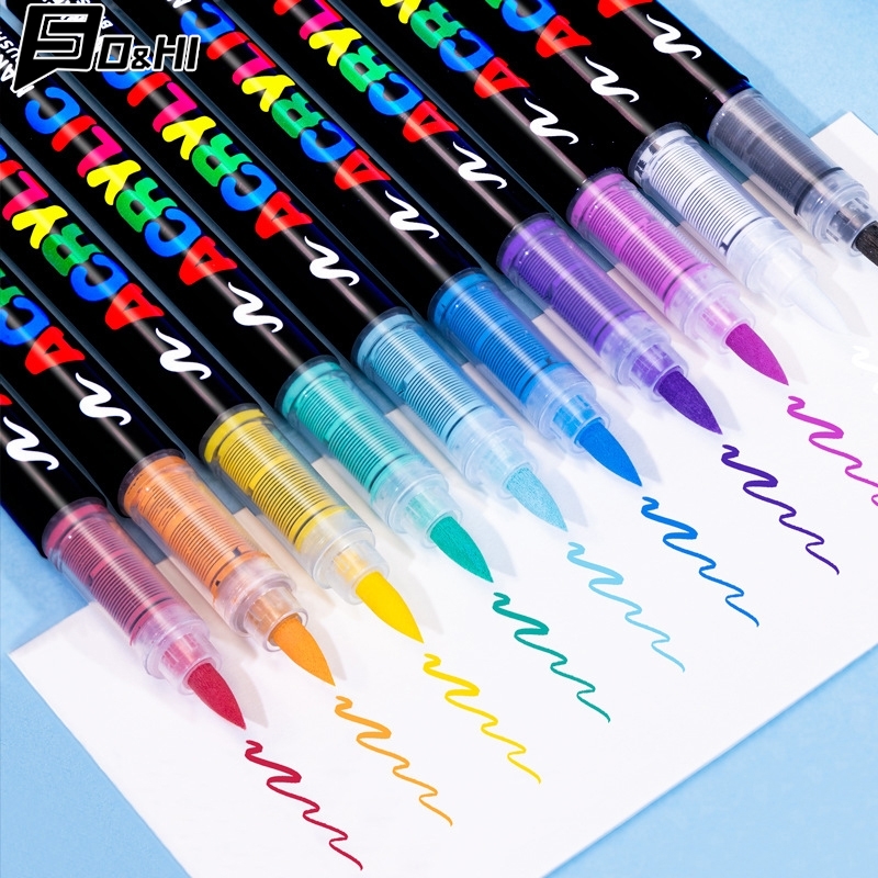 Stylo marqueur acrylique liqui - Copic Marker Sketch avis et prix