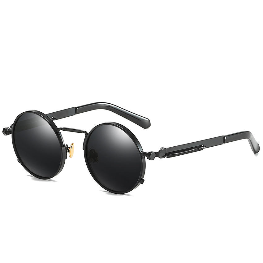 Lunettes de soleil polarisées  - Metal Photo Panel avis et prix