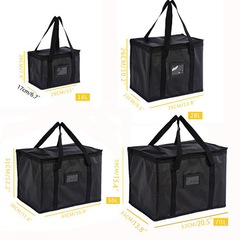 Sac isotherme de pique-nique g - Tote Bag Sublimation avis et prix