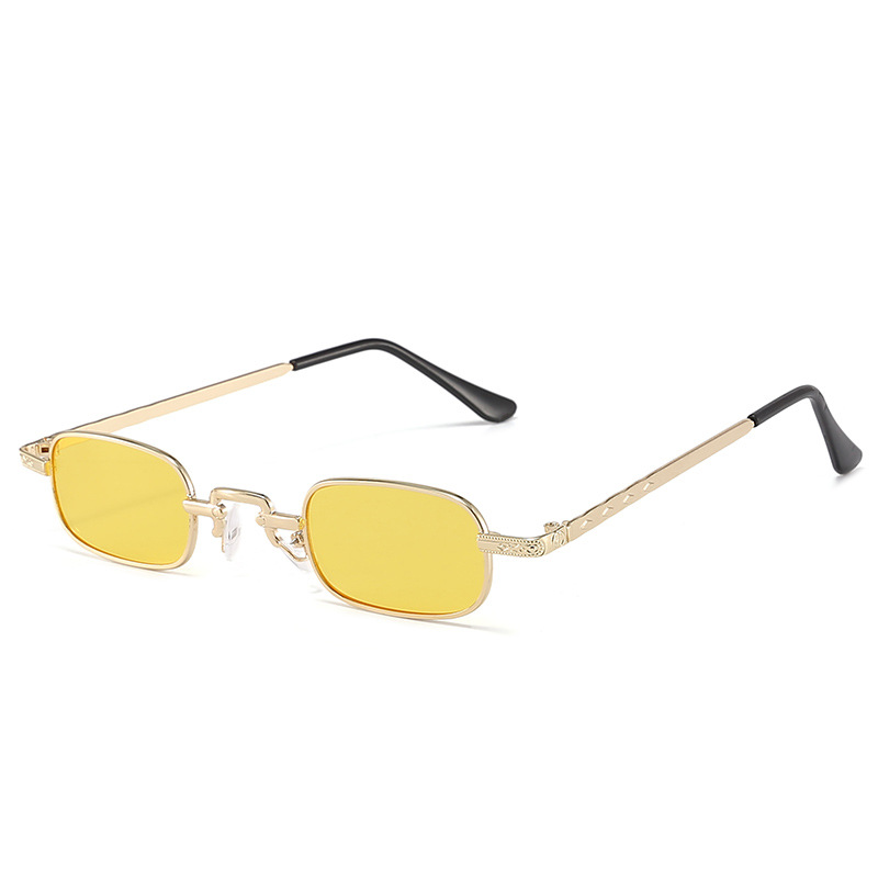 Nouvelles lunettes de soleil c - Metal Photo Panel avis et prix