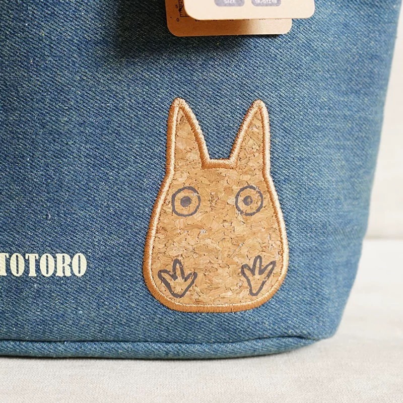 Nouveau sac isotherme en jean  - Tote Bag Sublimation avis et prix