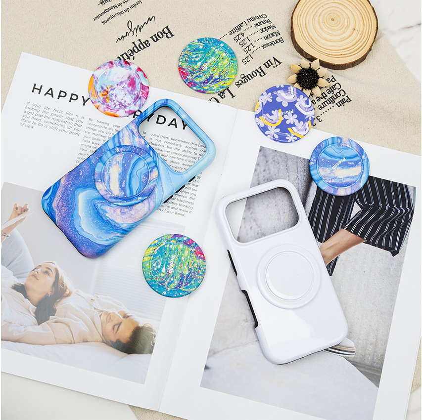 Fonlyu 5 pièces Supports de té - Phone Case Blank Print avis et prix