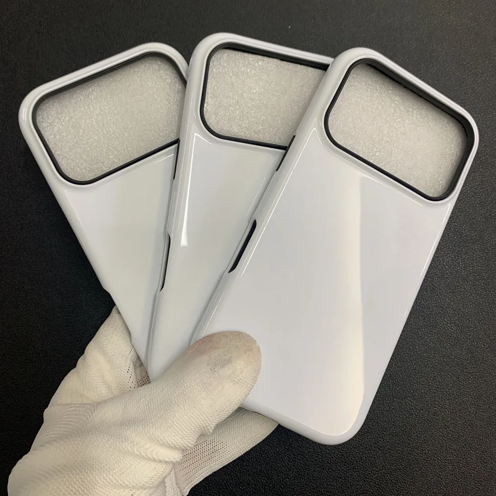 Lot de 10 coques de téléphone  - Phone Case Blank Print avis et prix