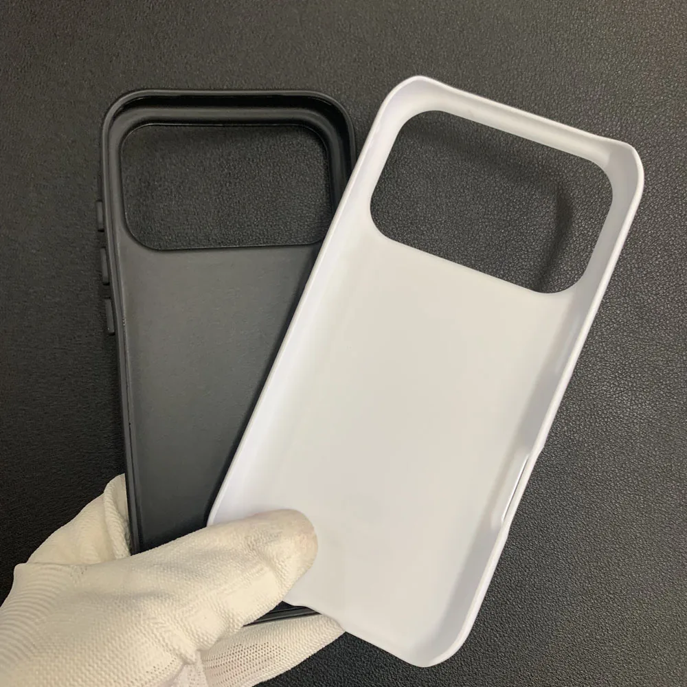 Lot de 10 coques de téléphone  - Phone Case Blank Print avis et prix