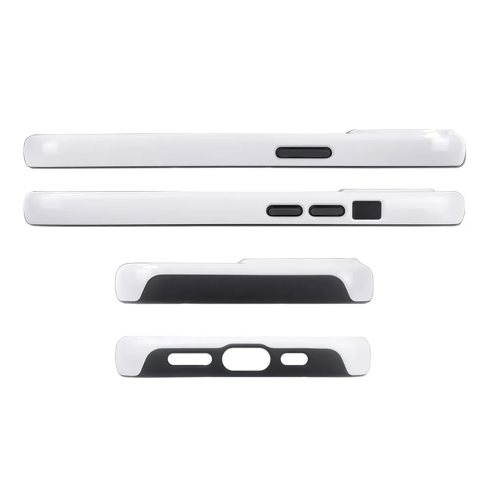 Lot de 10 coques de téléphone  - Phone Case Blank Print avis et prix