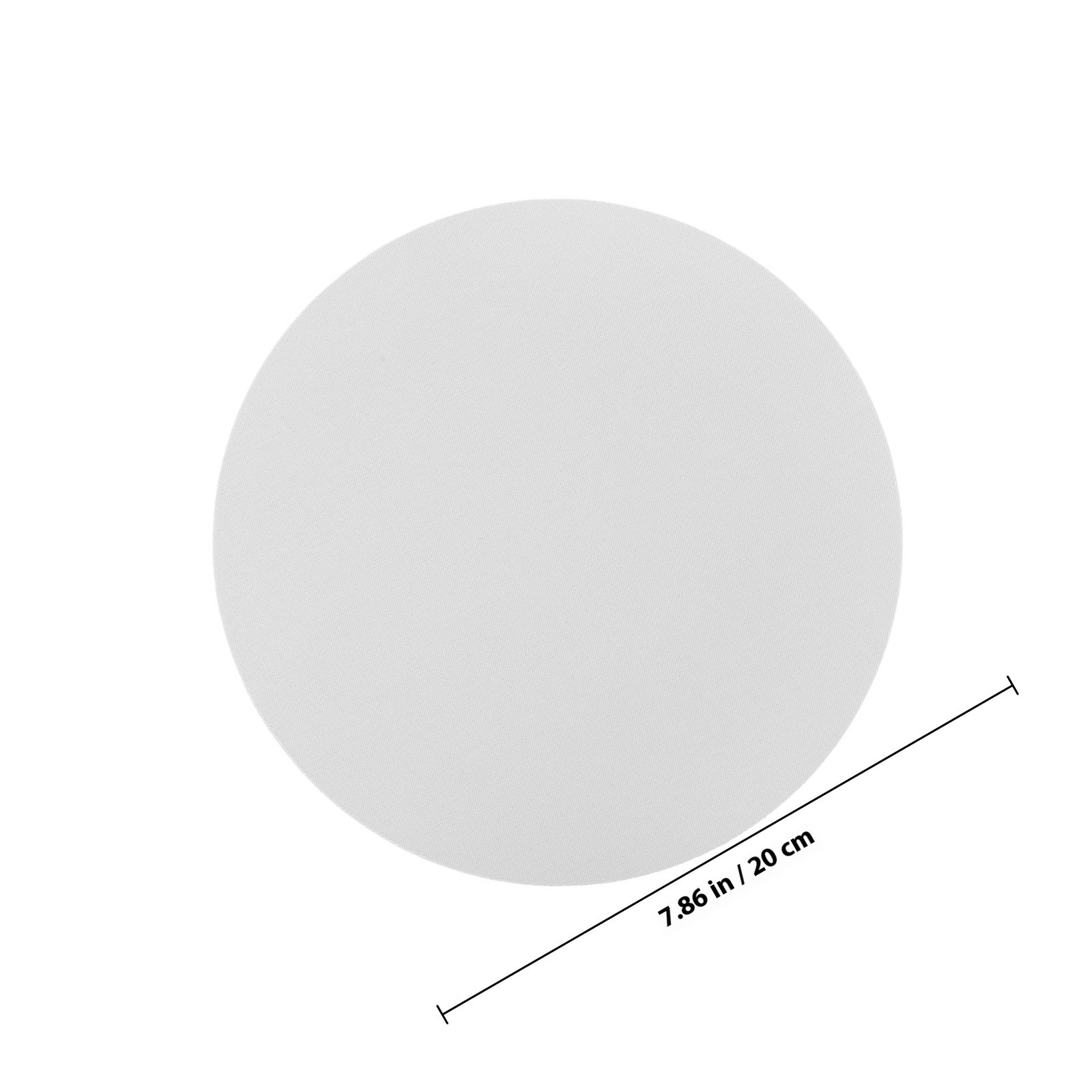 5 pièces, grand tapis de souri - Mouse Pad Blank Sublimation avis et prix