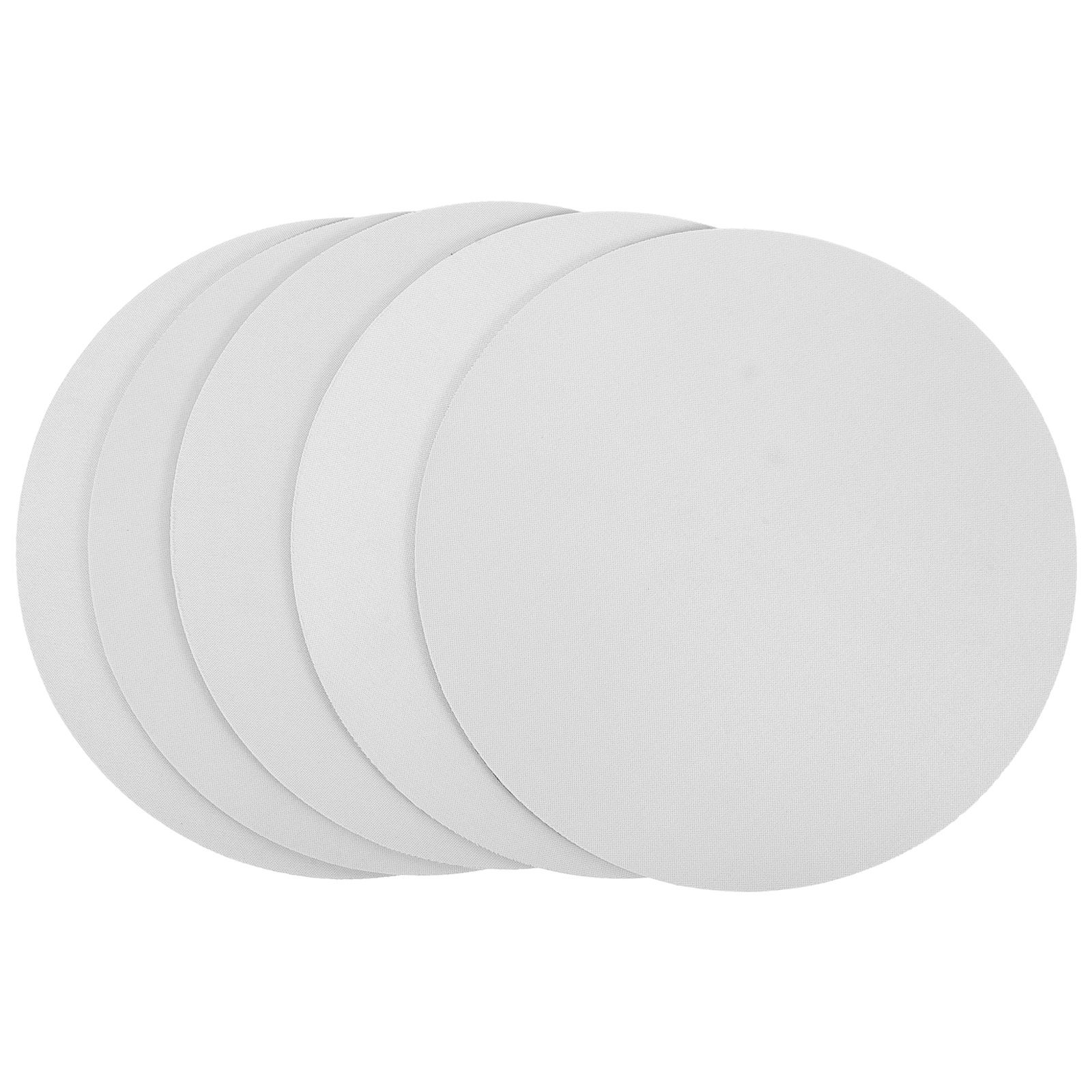 5 pièces, grand tapis de souri - Mouse Pad Blank Sublimation avis et prix