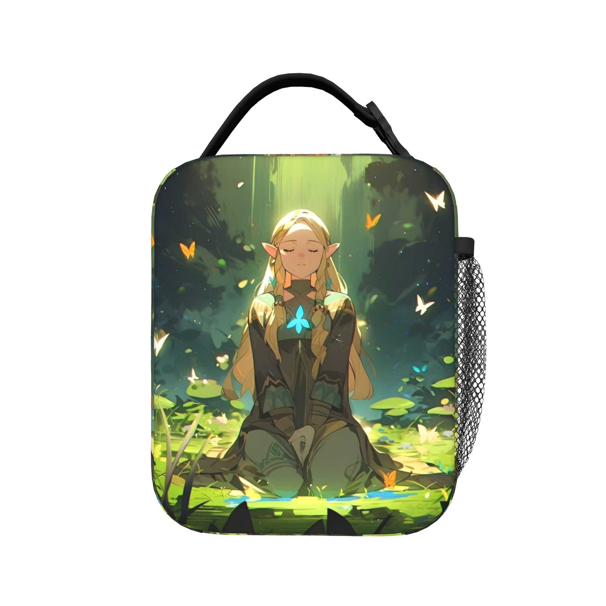 Sacs à déjeuner isothermes The - Tote Bag Sublimation avis et prix