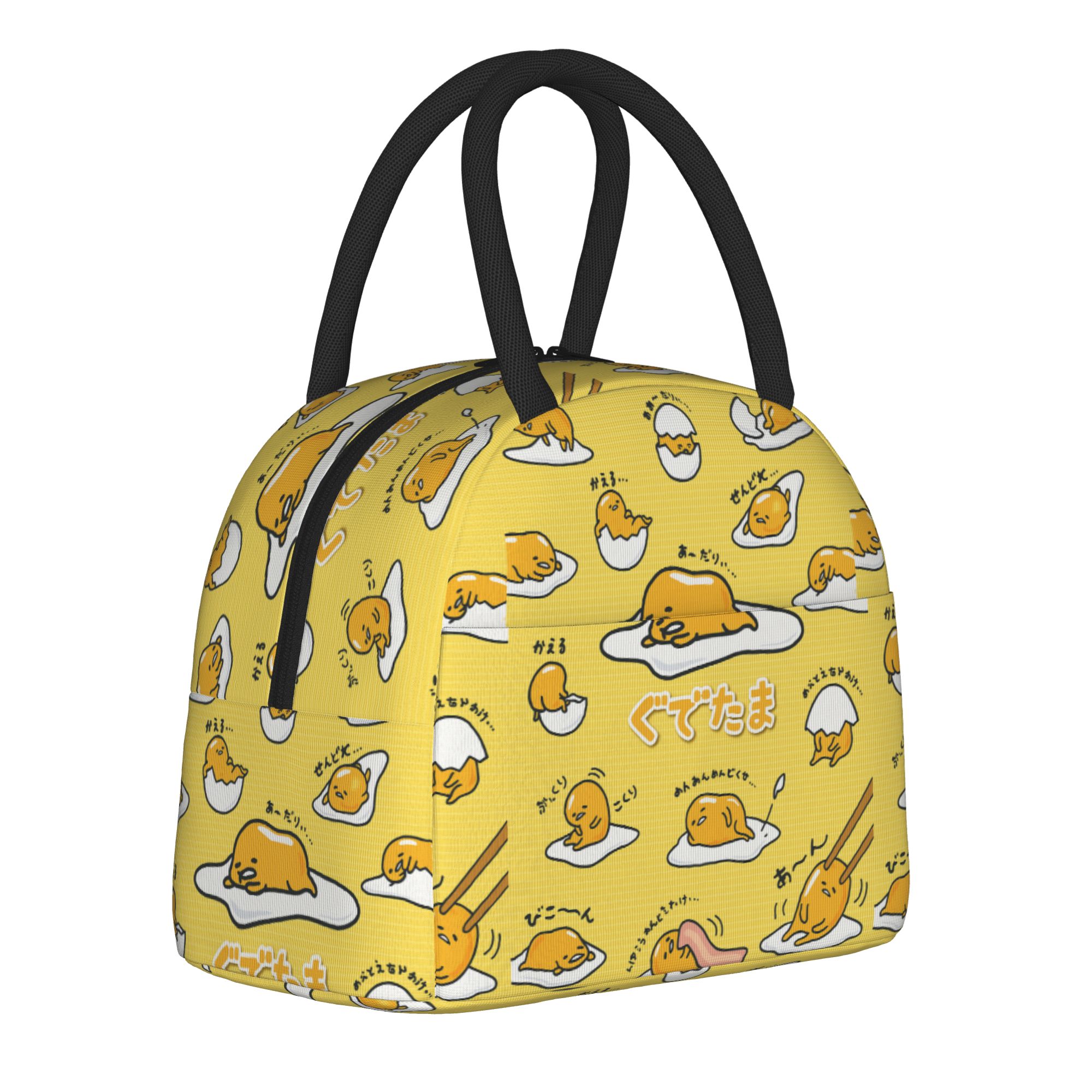 Sac à déjeuner isotherme Gudet - Tote Bag Sublimation avis et prix
