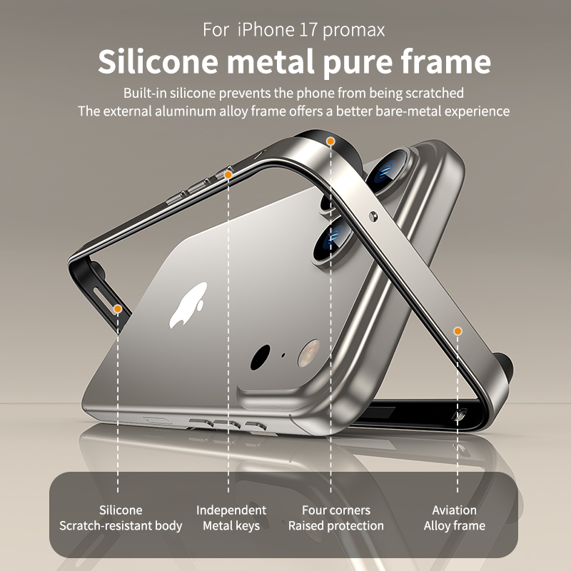 Coque de protection antichoc e - Metal Photo Panel avis et prix