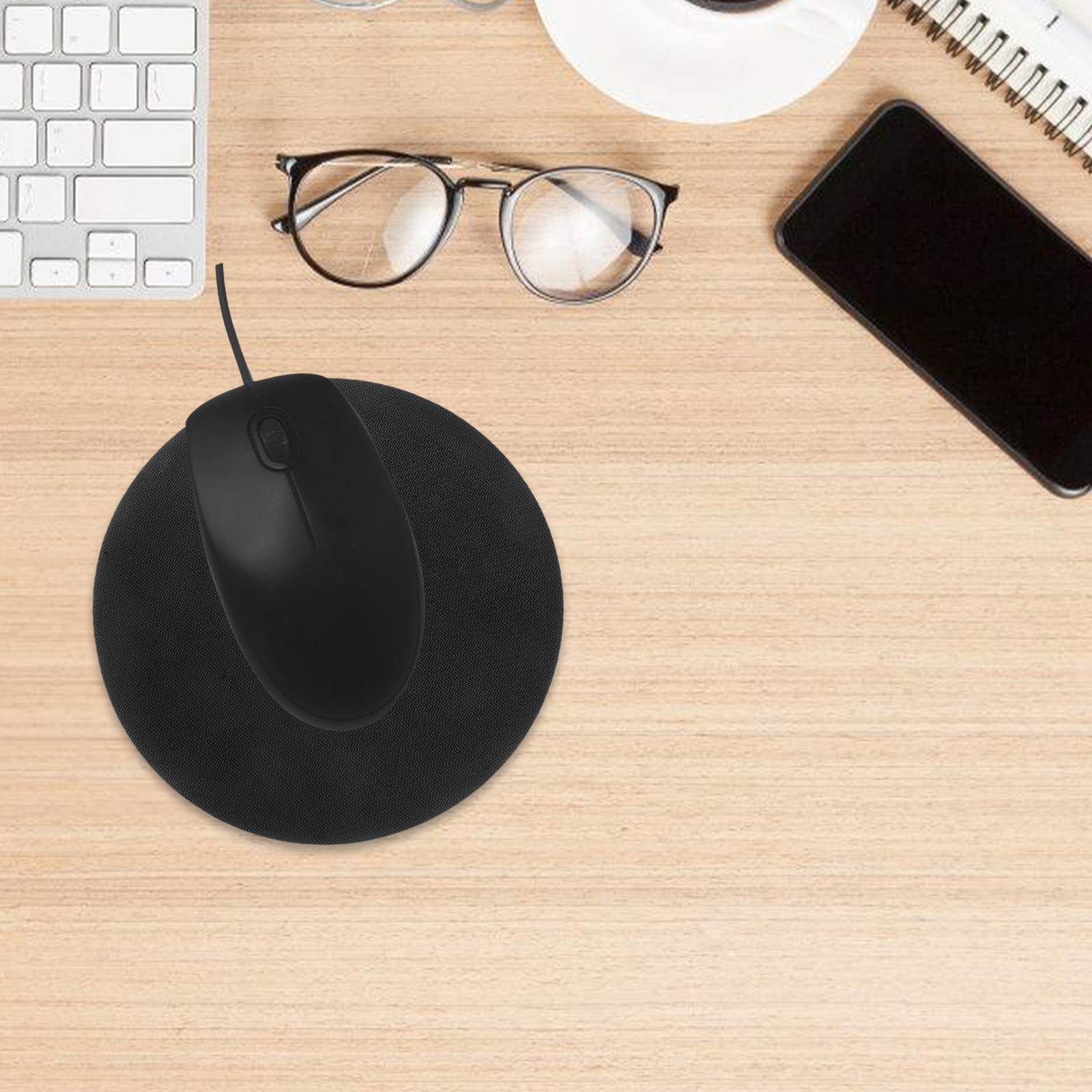 4 pièces de tapis de souris vi - Mouse Pad Blank Sublimation avis et prix
